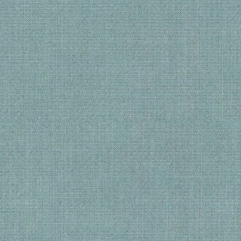 Woven fabric texture, muted blue-green tone, dense and uniform grain with a matte finish, suggesting a durable natural fiber composition.